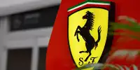 Ferrari-Logo