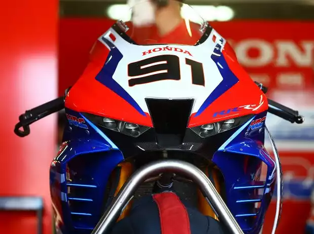 Leon Haslam Titel-Bild zur News: Leon Haslam