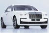 Bild zum Inhalt: Rolls-Royce Ghost (2020): Alles zur Neuauflage