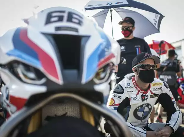 Tom Sykes Titel-Bild zur News: Tom Sykes