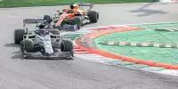 Pierre Gasly, Carlos Sainz