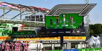 Bild zum Inhalt: TV-Quoten Monza 2020: RTL legt trotz Italien-Kracher nicht zu, ORF schon