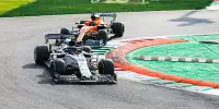 Bild zum Inhalt: Marc Surer über Pierre Gasly: "Mensch, hat der starke Nerven!"