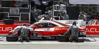 Juan Pablo Montoya, Ricky Taylor