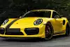 Bild zum Inhalt: Manhart TR 850: Ein 850 PS starker Porsche 911 Turbo S