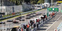 Bild zum Inhalt: Nach Monza: Reverse-Grid-Rennen wieder ganz oben auf der Agenda