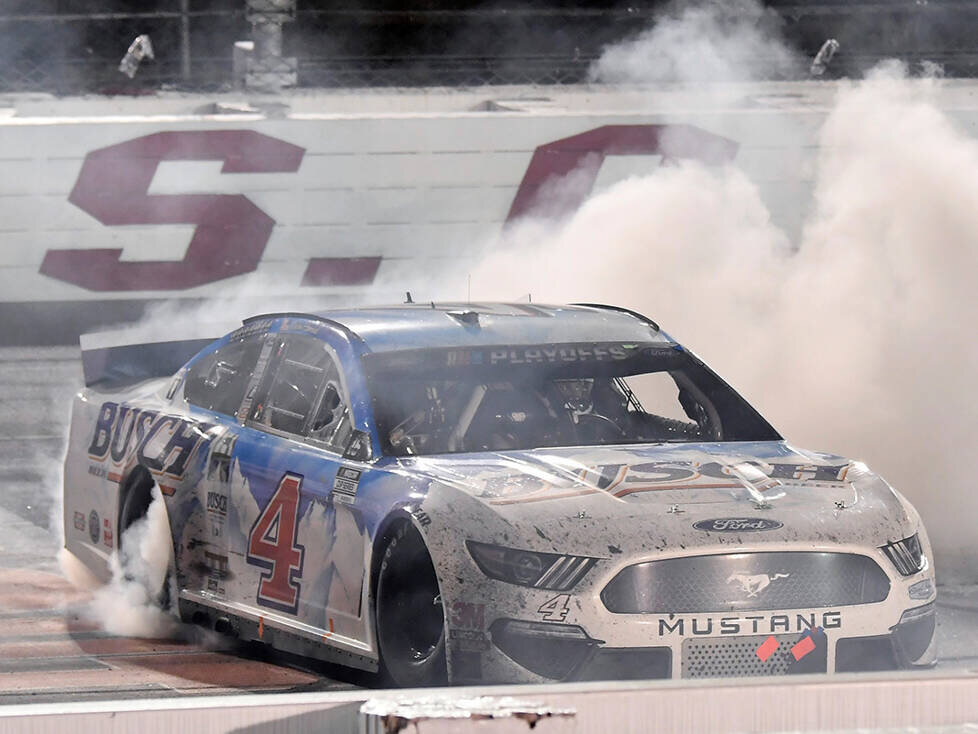 Kevin Harvick