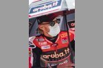 Chaz Davies