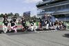 Bild zum Inhalt: Warum Lewis Hamilton bei der Anti-Rassismus-Aktion in Monza gefehlt hat