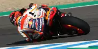 Bild zum Inhalt: Casey Stoner: "Ohne Marc Marquez fehlt der MotoGP ein Leader"