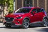 Bild zum Inhalt: Mazda CX-3 (2021): Nur mehr ein einziger Motor statt dreien