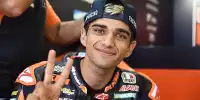 Jorge Martin