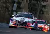 Bild zum Inhalt: Hyundai Motorsport mit zwei TCR-Rennwagen bei den 24h Nürburgring