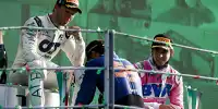 Pierre Gasly, Carlos Sainz, Lance Stroll