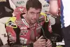 Bild zum Inhalt: Wegen Armpump: Cal Crutchlow am Unterarm operiert