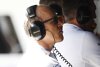 Auch O'Driscoll geht: Williams stellt neuen Formel-1-Teamchef vor