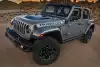 Bild zum Inhalt: Jeep Wrangler 4xe (2021): Erster Offroader mit Plug-in-Hybrid-Antrieb