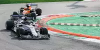 Pierre Gasly, Carlos Sainz