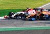 Kimi Räikkönen von P2 auf P13 in Monza: Darum ging der "Iceman" unter