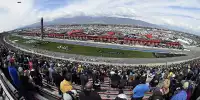 Auto Club Speedway in Fontana