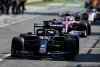 Lewis Hamilton: "Manchmal dachte ich, das bringt nichts mehr"