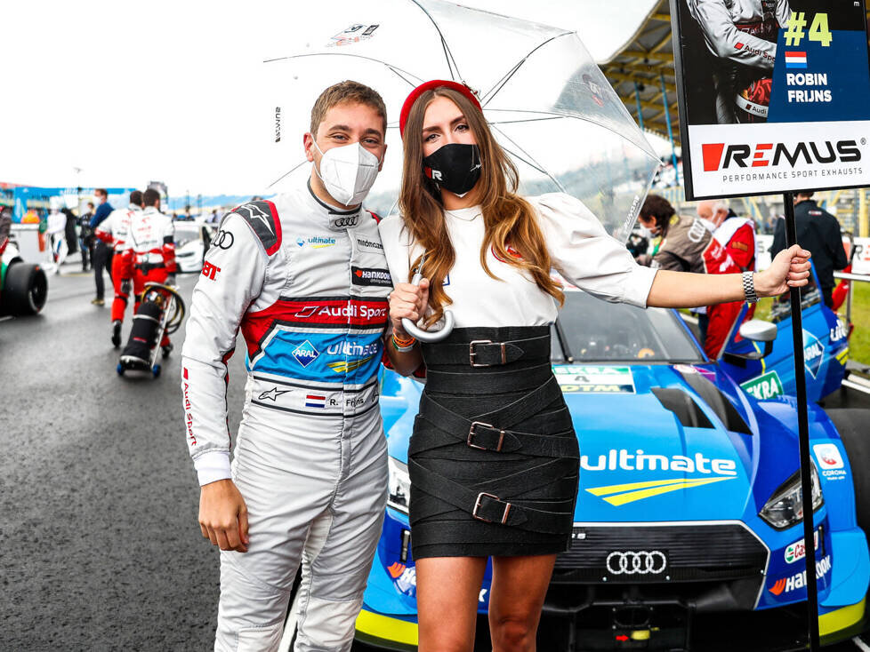 Robin Frijns