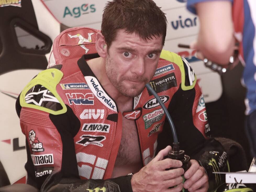 Cal Crutchlow