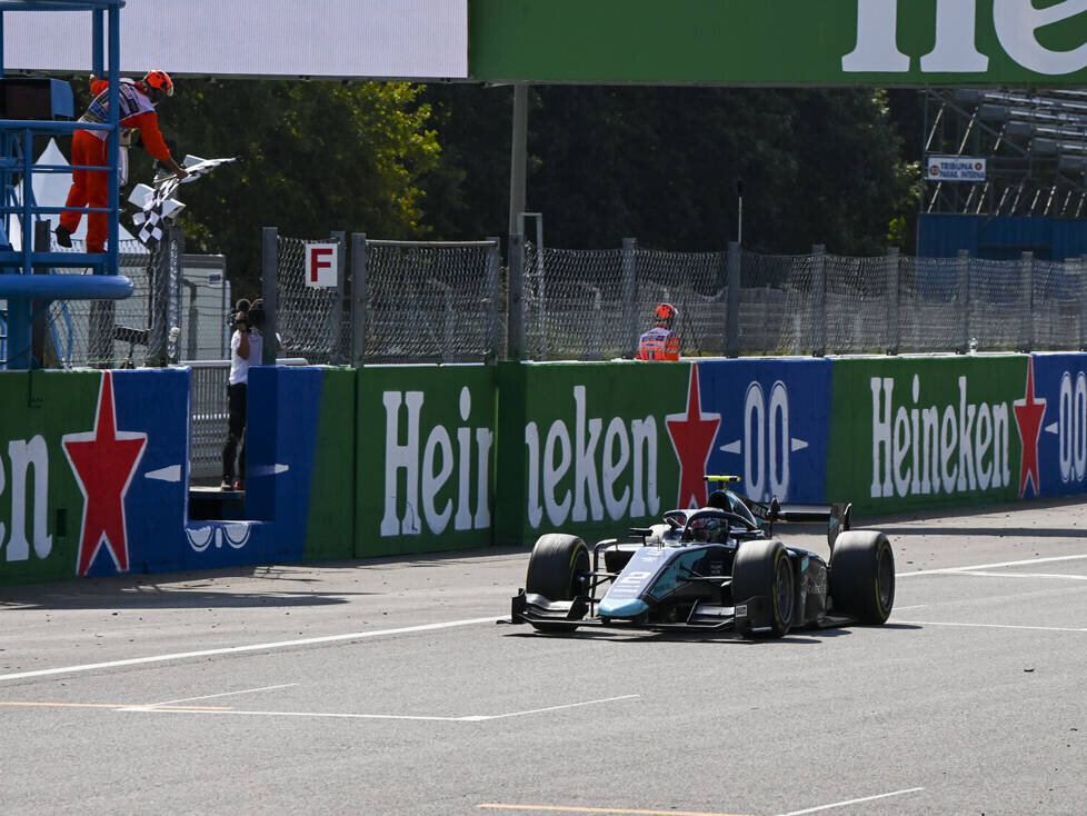 Daniel Ticktum
