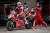 Bild zum Inhalt: Schlechte Ducati-Starts: Abstimmung der Trockenkupplung bereitet Probleme