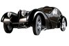 Bild zum Inhalt: Bugatti: Exklusiv, exklusiver - Coachbuilding