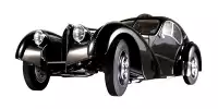 Bugatti Coachbuiling