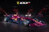 Formel-1-Liveticker: Ferrari zeigt Jubiläumsdesign für Mugello