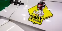 Baby on board