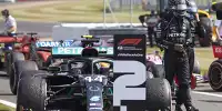 Bild zum Inhalt: Fotostrecke: Die letzten 20 Rennen, in denen Mercedes geschlagen wurde