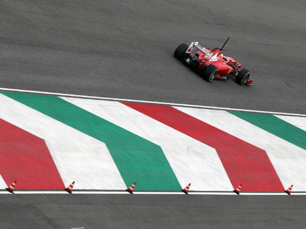 Mugello