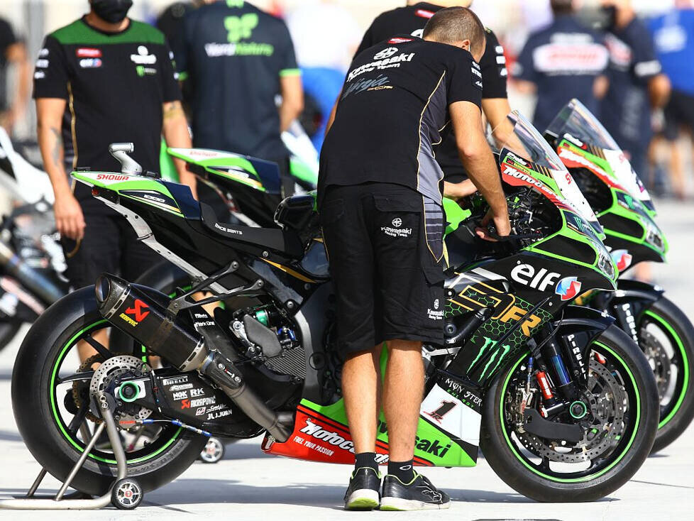 Jonathan Rea