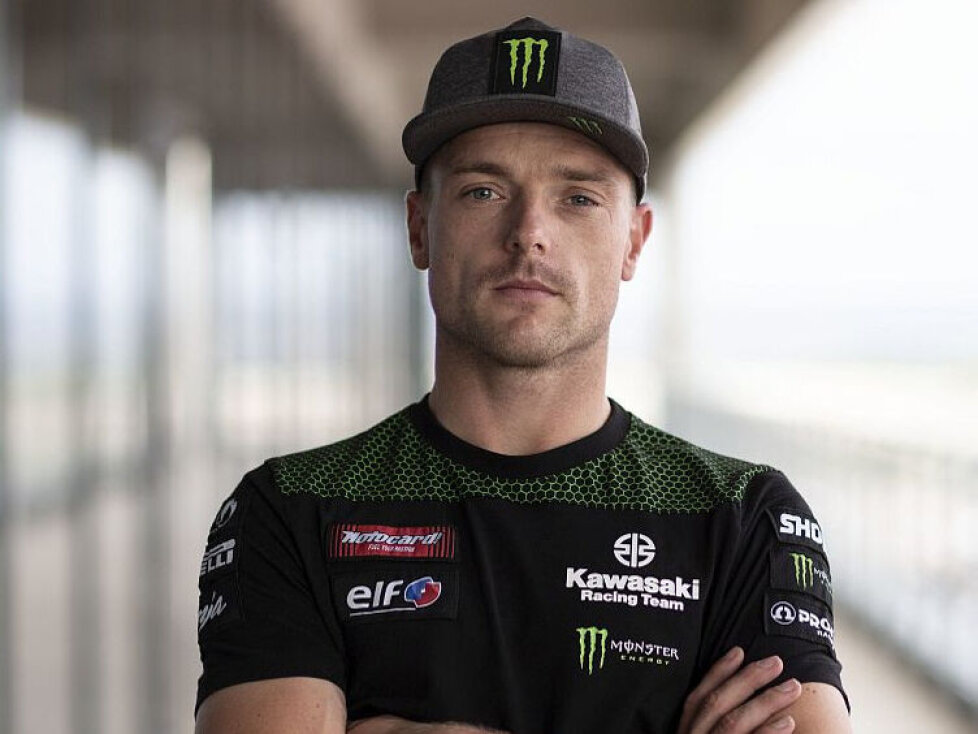 Alex Lowes