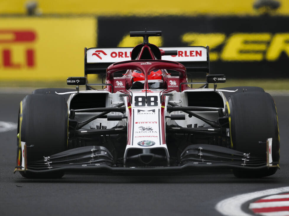 Robert Kubica