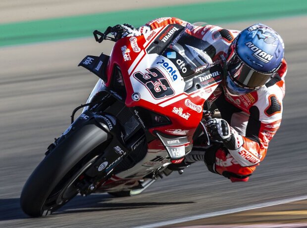 Marco Melandri Marco Melandri