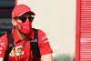 Formel 1 Mugello 2020: Der Donnerstag in der Chronologie