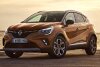 Renault Captur (2021): Diesel gestrichen, andere Turbobenziner