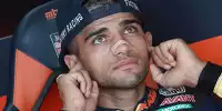 Jorge Martin