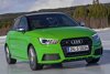 Bild zum Inhalt: Audi S1 (2014-2018): Klassiker der Zukunft?