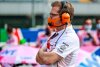 Bild zum Inhalt: McLaren selbstbewusst: Waren in Monza "zweite Kraft" hinter Mercedes