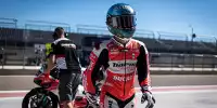 Bild zum Inhalt: Marco Melandri bereut WSBK-Comeback nicht: "Habe nun die Antworten"