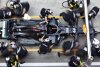 Neue Software: Mercedes zieht Konsequenzen aus Monza-Debakel