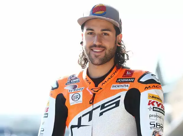 Jesko Raffin Titel-Bild zur News: Jesko Raffin