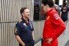 Christian Horner: "Fahler Beigeschmack" nach FIA-Ferrari-Deal bleibt