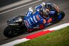 Yamaha-Fahrer verwundert: Warum hat Lorenzo nicht in Misano getestet?