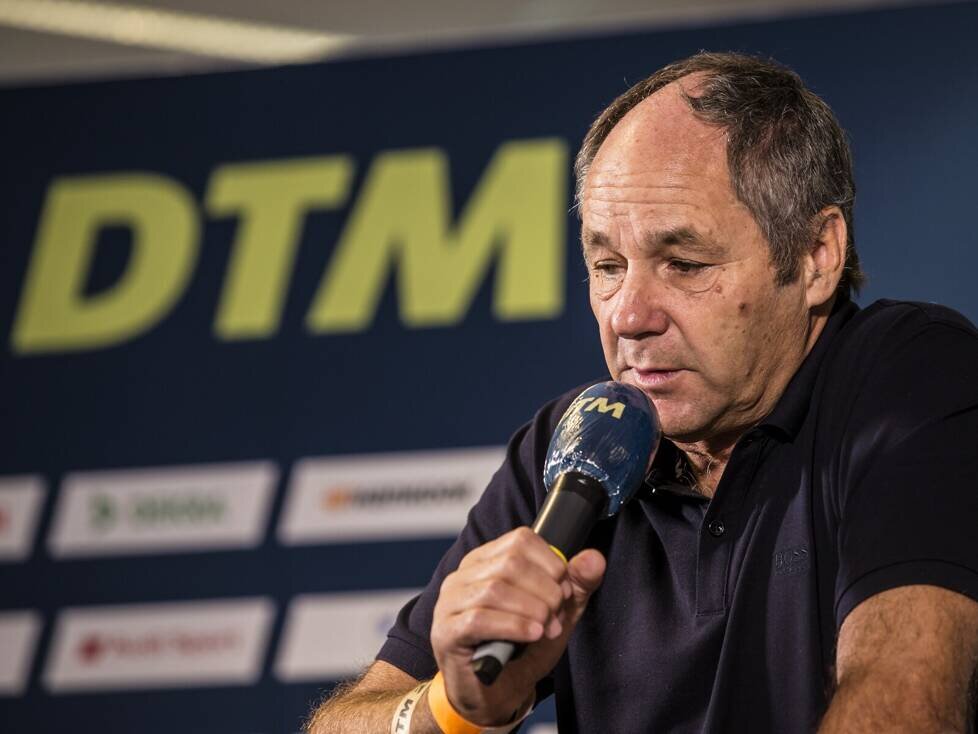 Gerhard Berger